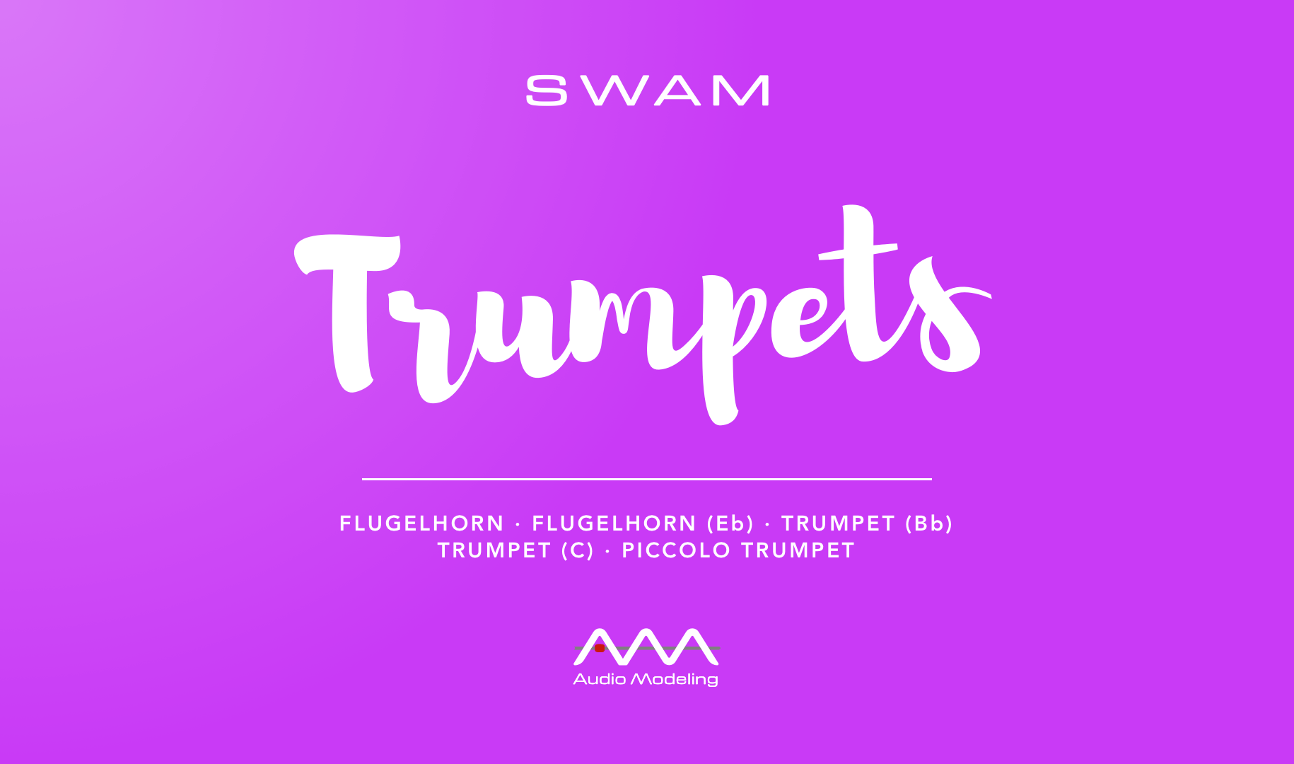 trumpets