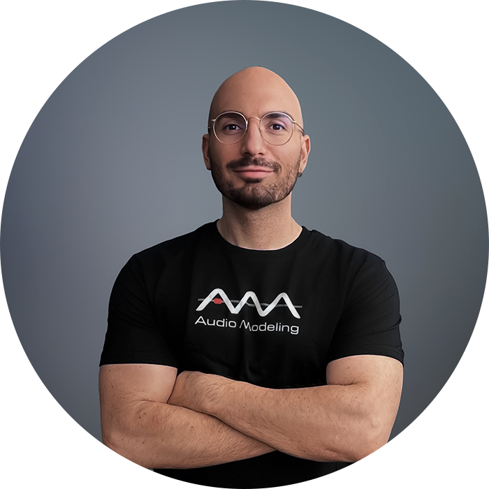 Andrea Di Nuzzo Freddi