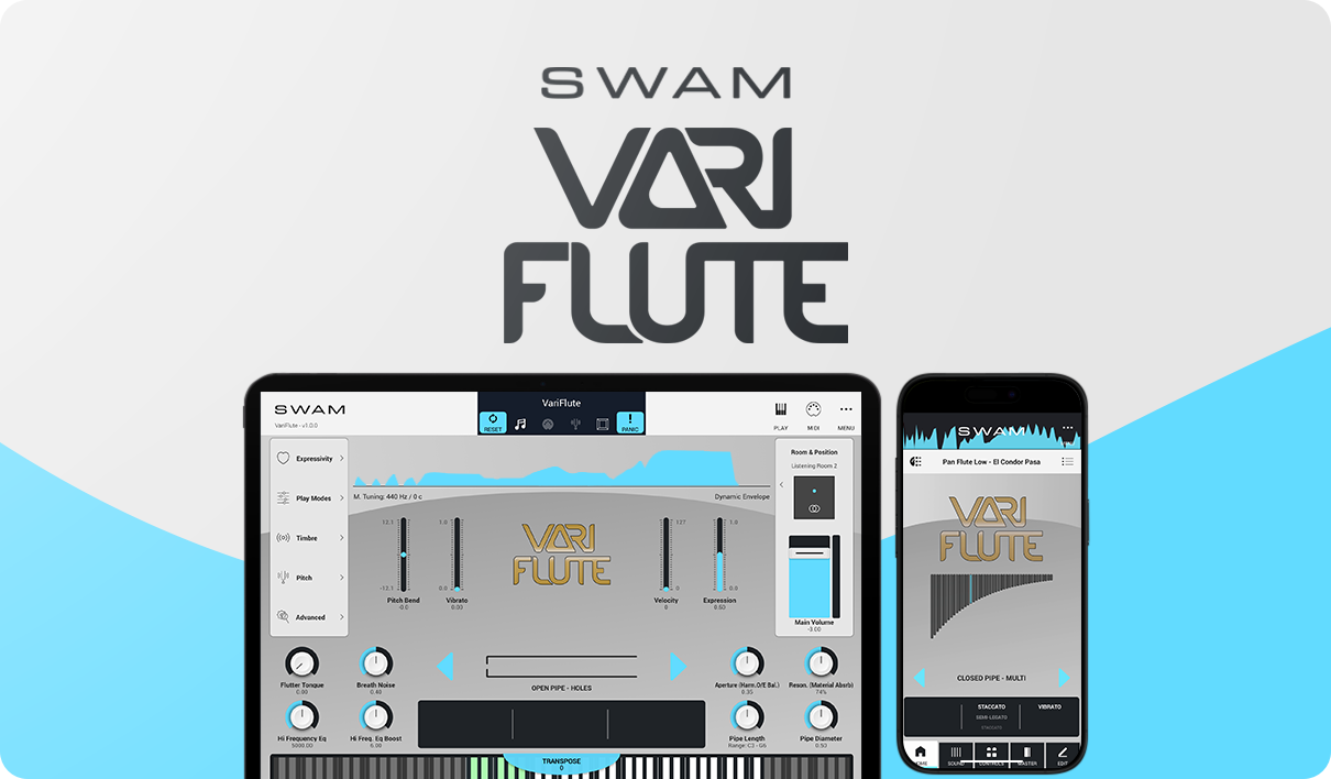 VARIFLUTE