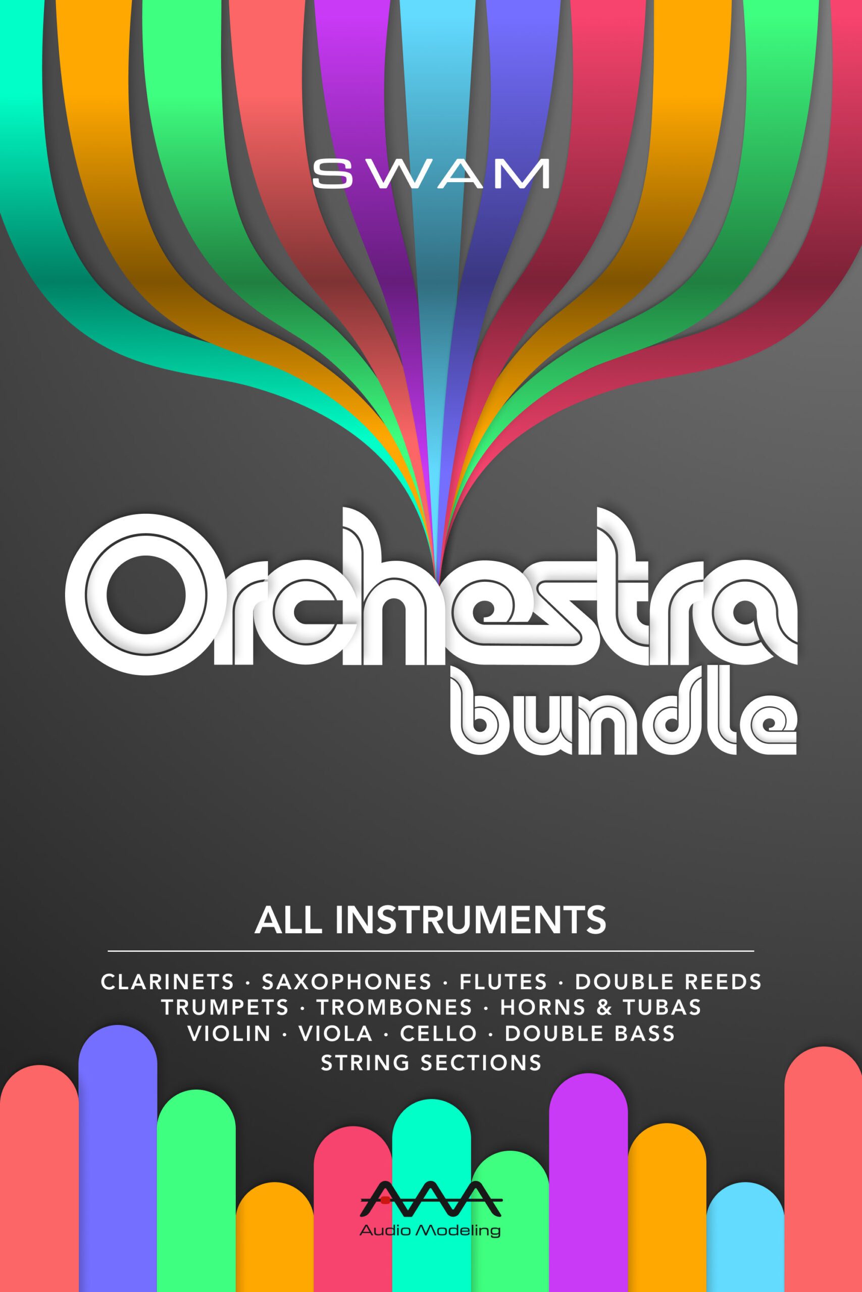 SWAM Orchestra Bundle